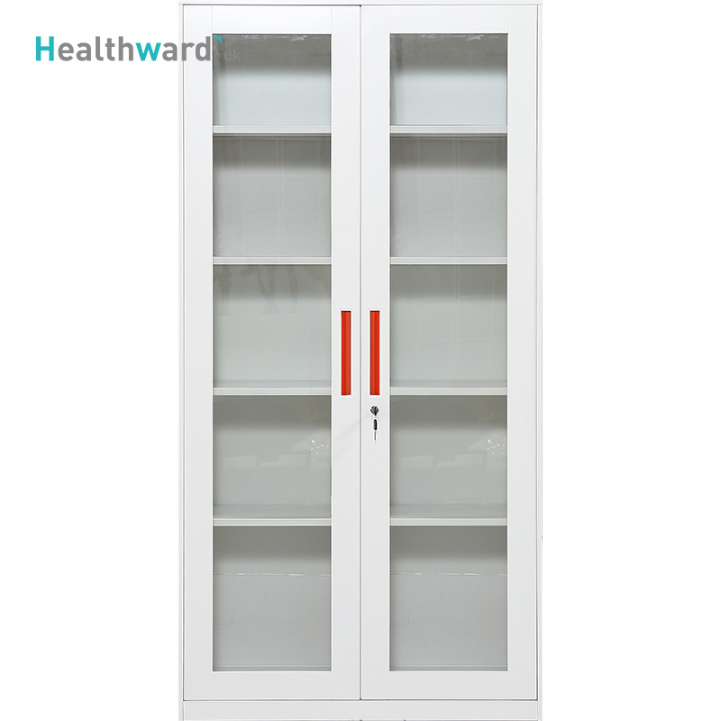 HWH091 Medical Storage Instrument Cabinet